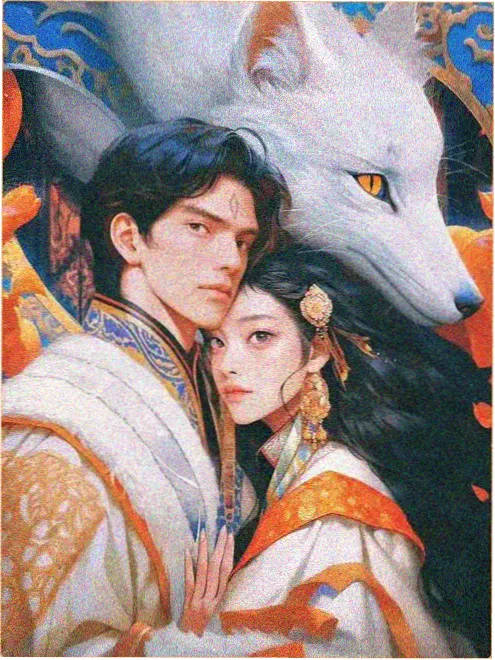 长夜将明 高清剧集在线观看